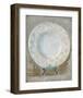 Dinner Plate III-Andrea Stajan-ferkul-Framed Art Print