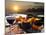 Dinner Rio De Janeiro-luiz rocha-Mounted Photographic Print