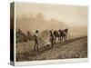 Dinner Time, from 'sun Artists: a Serial of Artistic Photography', Published 1889-91-Frank Meadow Sutcliffe-Stretched Canvas