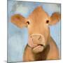 Dinnertime-Kimberly Allen-Mounted Art Print