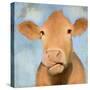 Dinnertime-Kimberly Allen-Stretched Canvas