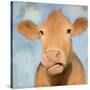 Dinnertime-Kimberly Allen-Stretched Canvas