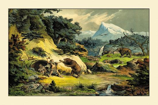 Art Print, , large