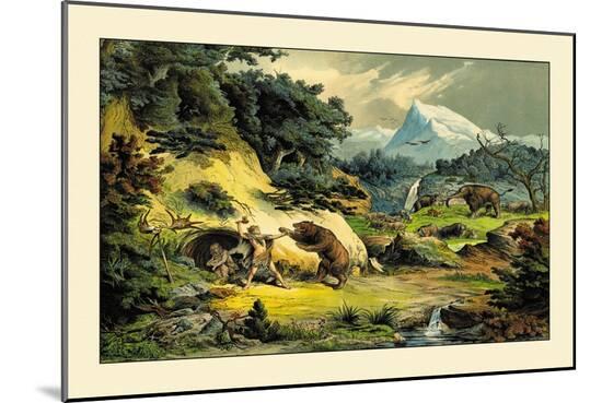 Art Print, , large