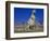 Dinosaur Roadside Attraction at Cabazon, Greater Palm Springs Area, California, USA-Richard Cummins-Framed Photographic Print