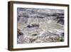 Dinosaur Valley, Drumheller, Alberta, Canada, North America-Philip Craven-Framed Photographic Print