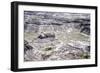 Dinosaur Valley, Drumheller, Alberta, Canada, North America-Philip Craven-Framed Photographic Print