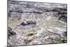 Dinosaur Valley, Drumheller, Alberta, Canada, North America-Philip Craven-Mounted Photographic Print