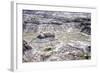 Dinosaur Valley, Drumheller, Alberta, Canada, North America-Philip Craven-Framed Photographic Print