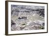 Dinosaur Valley, Drumheller, Alberta, Canada, North America-Philip Craven-Framed Photographic Print