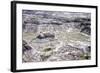 Dinosaur Valley, Drumheller, Alberta, Canada, North America-Philip Craven-Framed Photographic Print