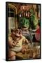 Dinosaurs - Group-Trends International-Framed Poster