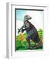 Dinosaurs - Jack & Jill-Edward F. Cortese-Framed Premium Giclee Print