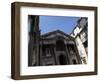 Diocletian's Palace, Unesco World Heritage Site, Split, Croatia-Joern Simensen-Framed Photographic Print