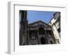 Diocletian's Palace, Unesco World Heritage Site, Split, Croatia-Joern Simensen-Framed Photographic Print