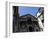 Diocletian's Palace, Unesco World Heritage Site, Split, Croatia-Joern Simensen-Framed Photographic Print
