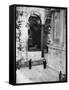 Diocletian's Palace-null-Framed Stretched Canvas