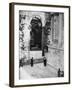 Diocletian's Palace-null-Framed Photographic Print