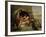 Diogenes, 1860-Jean Leon Gerome-Framed Giclee Print