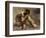 Diogenes, 1905-Jules Bastien-Lepage-Framed Premium Giclee Print