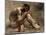 Diogenes, 1905-Jules Bastien-Lepage-Mounted Premium Giclee Print