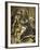 Diogenes, after 1527-Ugo da Carpi-Framed Giclee Print