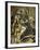 Diogenes, after 1527-Ugo da Carpi-Framed Giclee Print