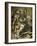 Diogenes, after 1527-Ugo da Carpi-Framed Giclee Print