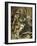 Diogenes, after 1527-Ugo da Carpi-Framed Giclee Print