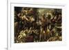 Diogenes of Sinope-Jacob Jordaens-Framed Giclee Print