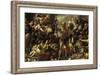 Diogenes of Sinope-Jacob Jordaens-Framed Giclee Print