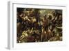 Diogenes of Sinope-Jacob Jordaens-Framed Giclee Print