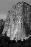 Moon above Texas Canyon-diomedes66-Laminated Photographic Print