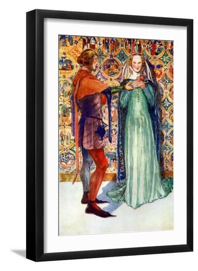 Giclee Print, , large