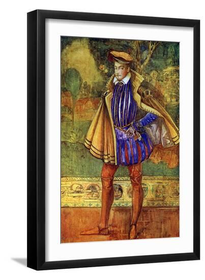 Giclee Print, , large