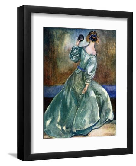 Giclee Print, , large