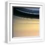 White Frame