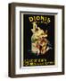 Dionis, 1925 ca.-Plinio Codognato-Framed Art Print