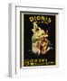 Dionis, 1925 ca.-Plinio Codognato-Framed Art Print