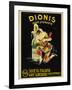 Dionis, 1925 ca.-Plinio Codognato-Framed Art Print