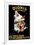 Dionis-Plinio Codognato-Framed Art Print