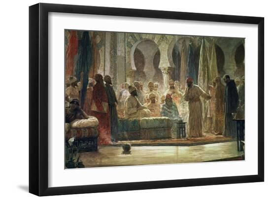 Premium Giclee Print, , large