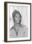 Dionne Warwick, London, 1974-Brian O'Connor-Framed Photographic Print