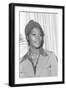 Dionne Warwick, London, 1974-Brian O'Connor-Framed Photographic Print