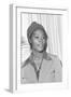 Dionne Warwick, London, 1974-Brian O'Connor-Framed Photographic Print