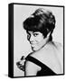 Dionne Warwick-null-Framed Stretched Canvas