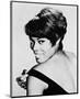 Dionne Warwick-null-Mounted Photo