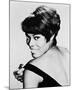 Dionne Warwick-null-Mounted Photo