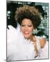 Dionne Warwick-null-Mounted Photo