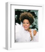 Dionne Warwick-null-Framed Photo